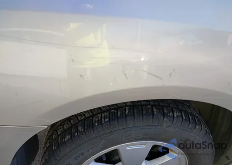 2008 Chevrolet Impala Lt from USA, damaged, VIN 2G1WT55N481263698